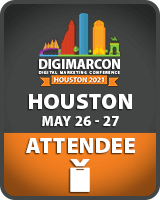 DigiMarCon South Texas 2025