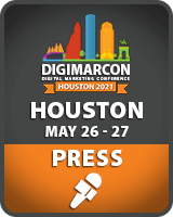 DigiMarCon South Texas 2025