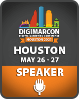 DigiMarCon South Texas 2025