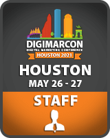 DigiMarCon South Texas 2025